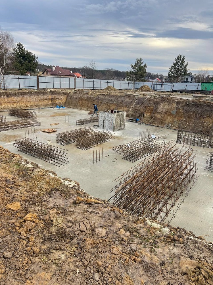 Старт будівництва STONE SPACE – новий етап у створенні сучасного житла!